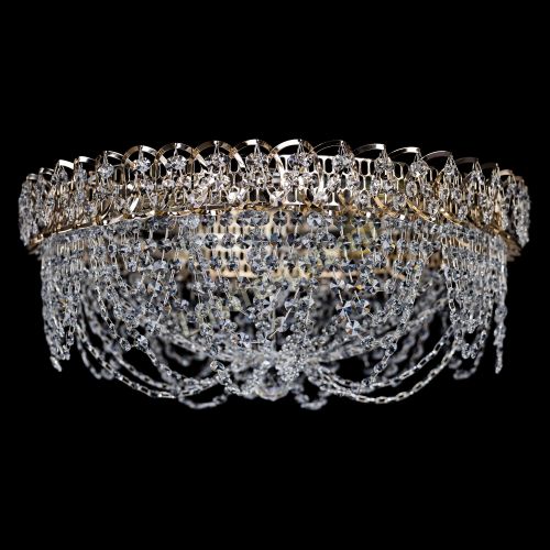 Люстра Алиса оптикон в Ижевске Гусь Хрустальный