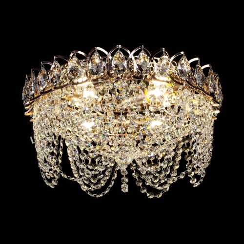 Люстра Алиса в Ижевске Гусь Хрустальный