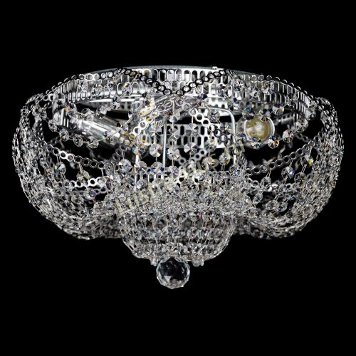 Люстра Амели №1 - 3 лампы в Ижевске Люстра Амели №1 - 3 лампы в Ижевске