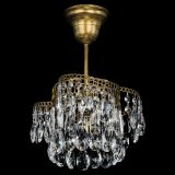 Люстра Анита №2 под бронзу в Ижевске Люстра Анита №2 под бронзу в Ижевске