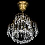 Люстра Анита №2 под бронзу в Ижевске Люстра Анита №2 под бронзу в Ижевске