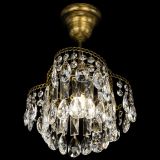 Люстра Анита №2 под бронзу в Ижевске Люстра Анита №2 под бронзу в Ижевске