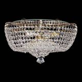 Люстра Анжела Купол конус в Ижевске Люстра Анжела Купол конус в Ижевске