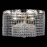 Люстра Анжелика 3 лампы + низ 1 в Ижевске