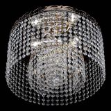 Люстра Анжелика 3 лампы + низ 1 в Ижевске