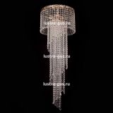 Люстра Анжелика +низ винтажом в Ижевске