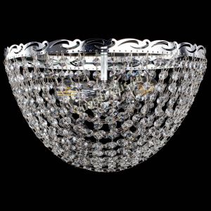 Люстра Анжелика Сетка в Ижевске отзыв и фото покупателя