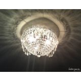 Люстра Анжелика журавлик в Ижевске