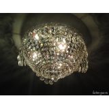 Люстра Анжелика журавлик в Ижевске