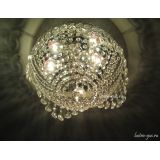 Люстра Анжелика журавлик в Ижевске