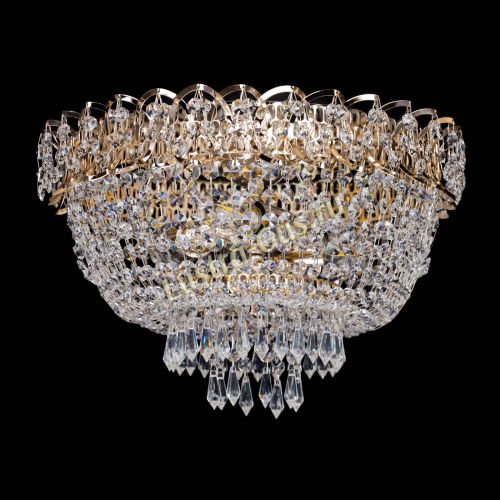 Люстра Астра Ажур в Ижевске Гусь Хрустальный