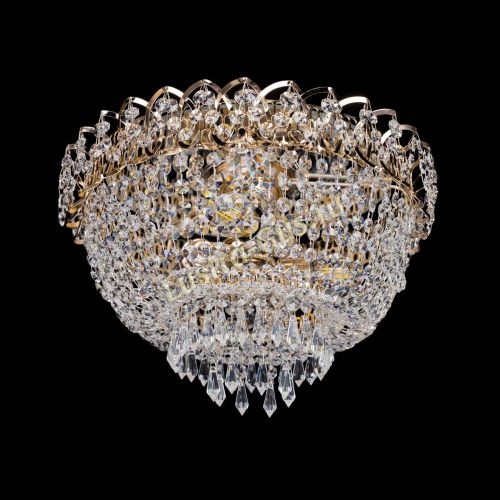 Люстра Астра Ажур в Ижевске Гусь Хрустальный