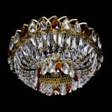 Люстра Астра Бутон №1 чайная под бронзу в Ижевске