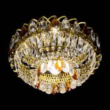 Люстра Астра Бутон №1 чайная под бронзу в Ижевске