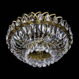 Люстра Астра Бутон №1 под бронзу в Ижевске