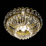 Люстра Астра Бутон №1 под бронзу в Ижевске