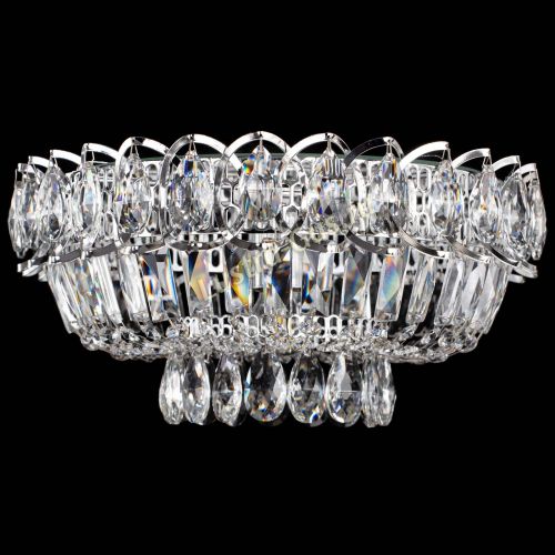 Люстра Астра Бутон №1 в Ижевске Гусь Хрустальный