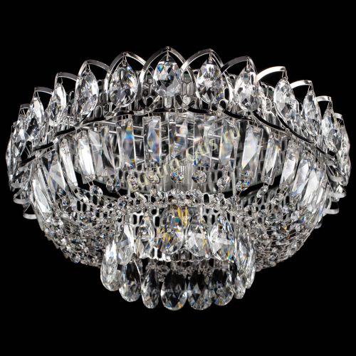 Люстра Астра Бутон №1 в Ижевске Гусь Хрустальный