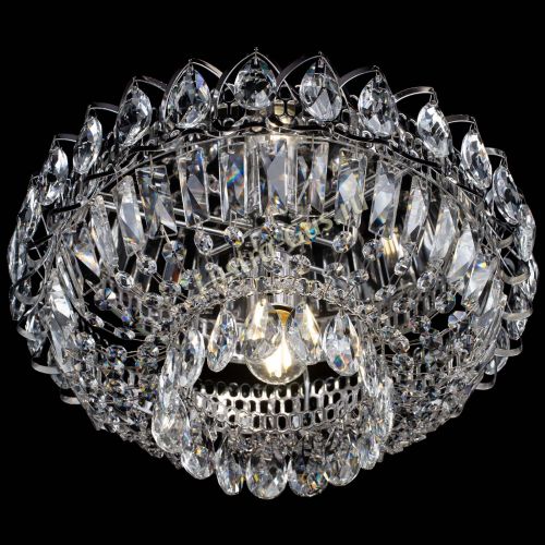 Люстра Астра Бутон №1 в Ижевске Гусь Хрустальный