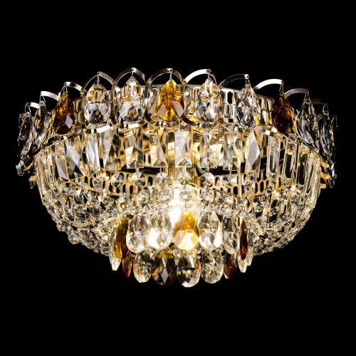 Люстра Астра Бутон №1 чайная в Ижевске Гусь Хрустальный