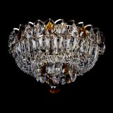 Люстра Астра Бутон №1 с шаром чайная в Ижевске