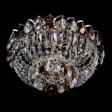 Люстра Астра Бутон №1 с шаром чайная в Ижевске