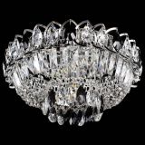 Люстра Астра Бутон №1 черная в Ижевске