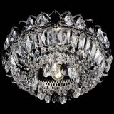 Люстра Астра Бутон №1 черная в Ижевске