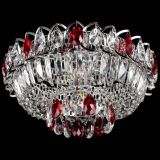 Люстра Астра Бутон №1 красная в Ижевске