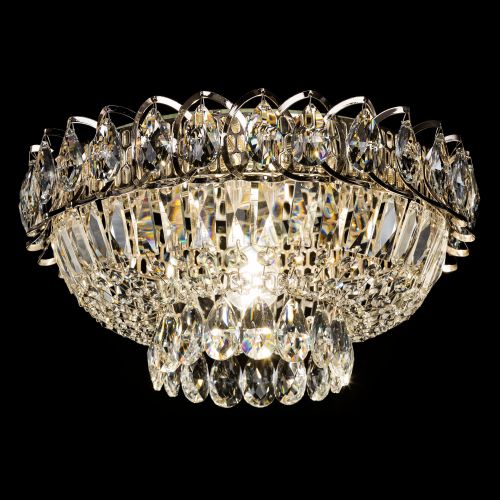 Люстра Астра Бутон №1 в Ижевске Гусь Хрустальный