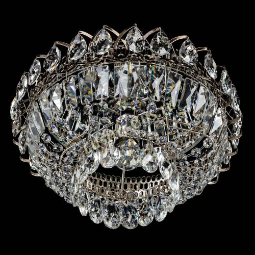 Люстра Астра Бутон №1 в Ижевске Гусь Хрустальный