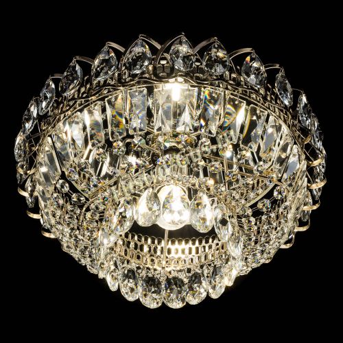 Люстра Астра Бутон №1 в Ижевске Гусь Хрустальный