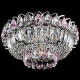 Люстра Астра Бутон №1 розовая в Ижевске Люстра Астра Бутон №1 розовая в Ижевске