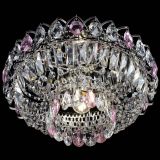 Люстра Астра Бутон №1 розовая в Ижевске Люстра Астра Бутон №1 розовая в Ижевске