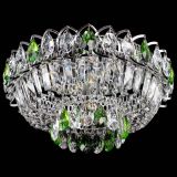 Люстра Астра Бутон №1 зеленая в Ижевске