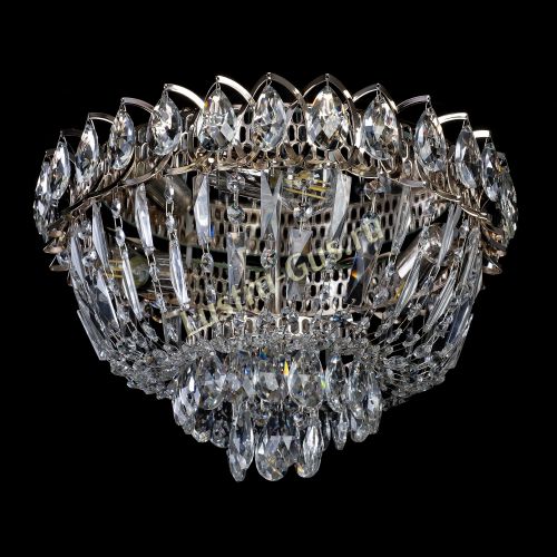 Люстра Астра Бутон №2 в Ижевске Гусь Хрустальный