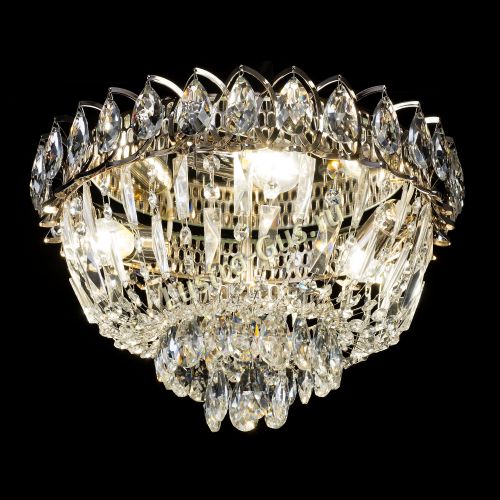 Люстра Астра Бутон №2 в Ижевске Гусь Хрустальный