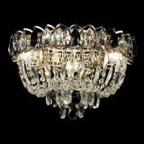 Люстра Астра Бутон №2 черная в Ижевске