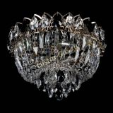 Люстра Астра Бутон №2 черная в Ижевске