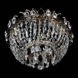 Люстра Астра Бутон №2 черная в Ижевске