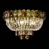 Люстра Астра Бутон №3 чайная под бронзу в Ижевске