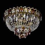 Люстра Астра Бутон №3 чайная под бронзу в Ижевске