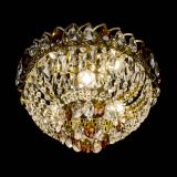 Люстра Астра Бутон №3 чайная под бронзу в Ижевске