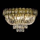 Люстра Астра Бутон №3 под бронзу в Ижевске