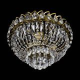 Люстра Астра Бутон №3 под бронзу в Ижевске