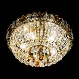 Люстра Астра Бутон №5 чайная под бронзу в Ижевске