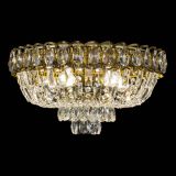 Люстра Астра Бутон №5 под бронзу в Ижевске