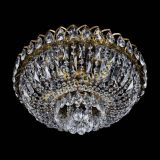 Люстра Астра Бутон №5 под бронзу в Ижевске