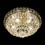 Люстра Астра Бутон №5 под бронзу в Ижевске