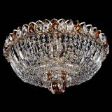 Люстра Астра Бутон №5 чайная в Ижевске Люстра Астра Бутон №5 чайная в Ижевске